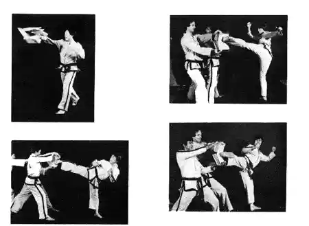 ITF Destruction Image 1