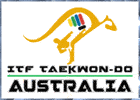 ITF Australia Logo