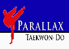 About Parallax TKD icon