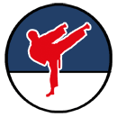 Parallax Taekwon-Do Logo